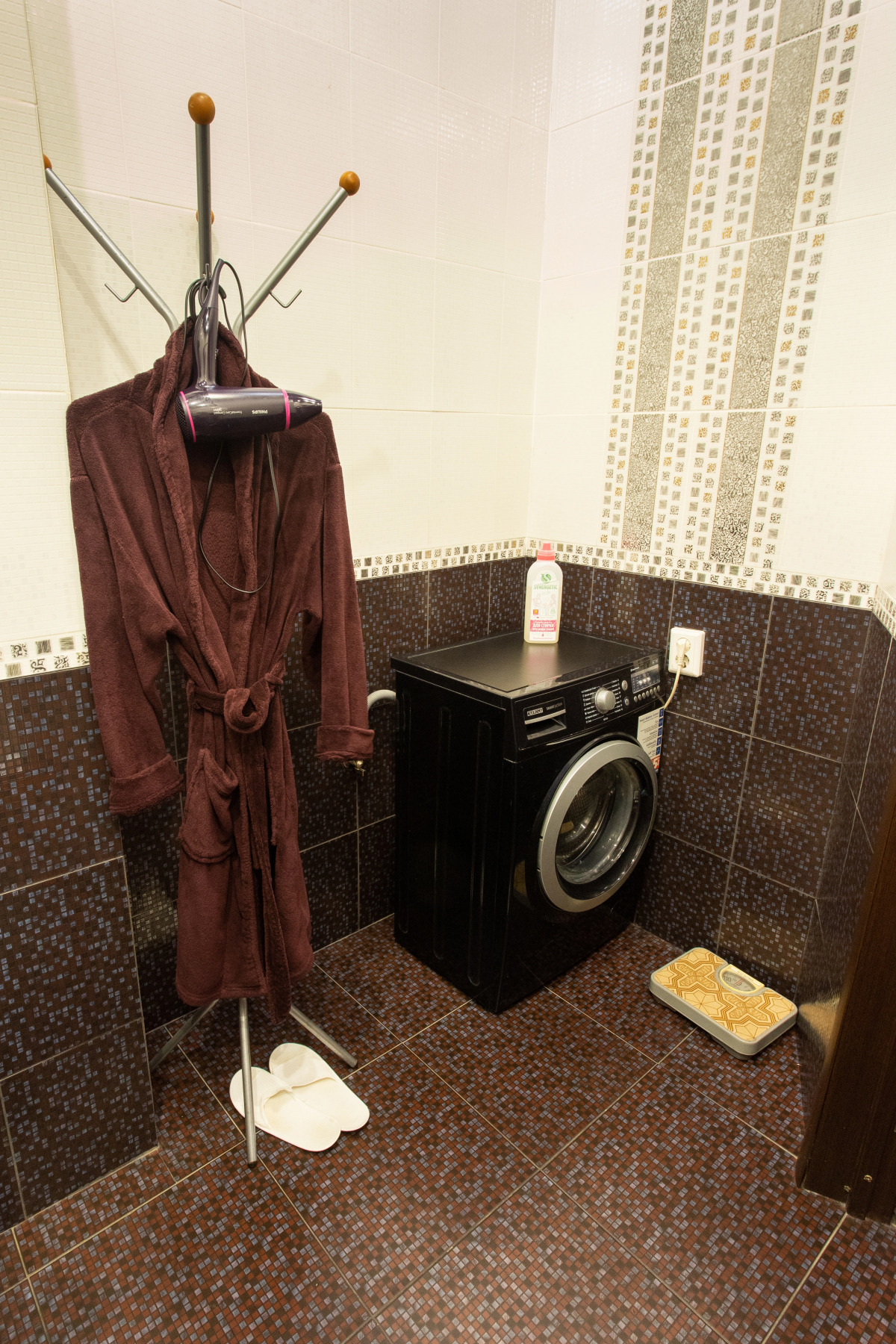 Апартаменты в историческом центре