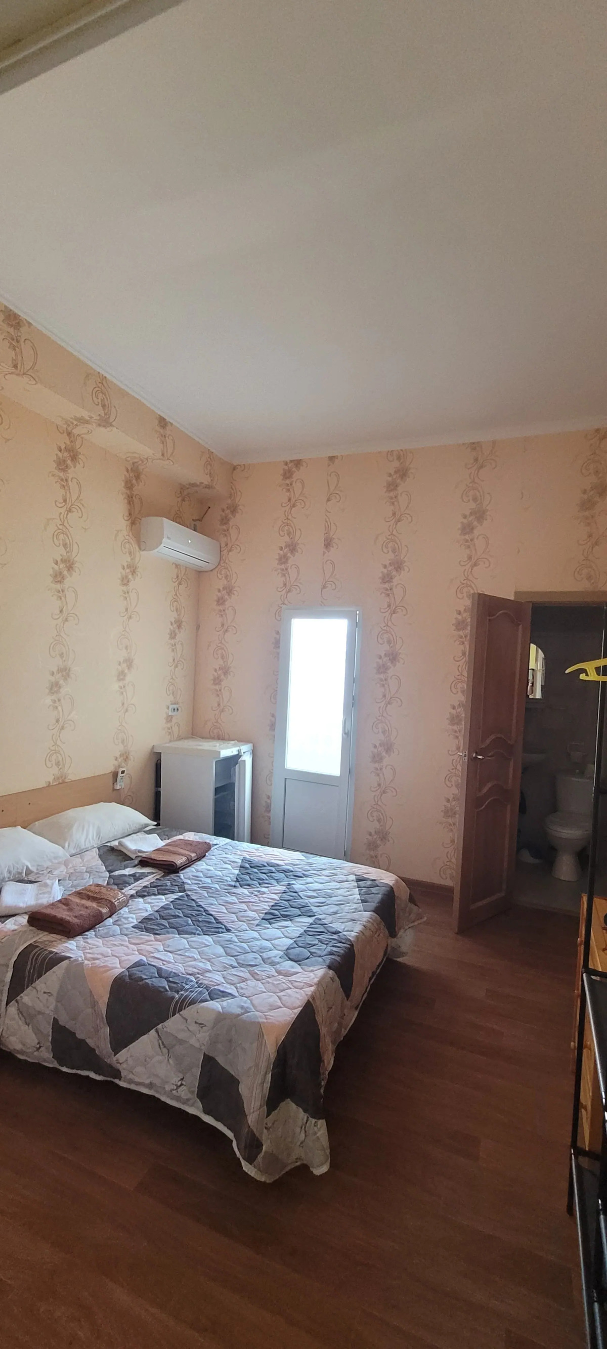 Гостевой дом Ореховый 13 Пляхо