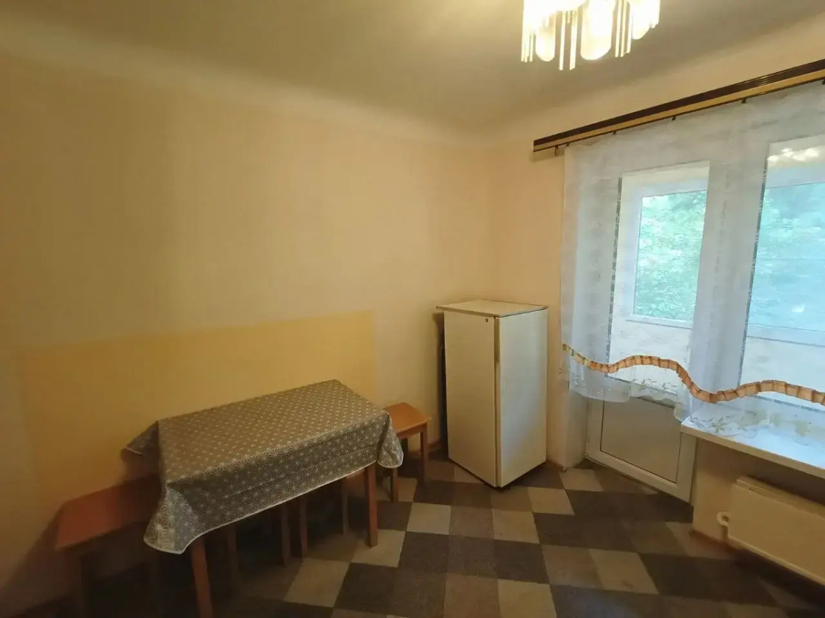 Квартира 1-к. 35 м², 2 кровати