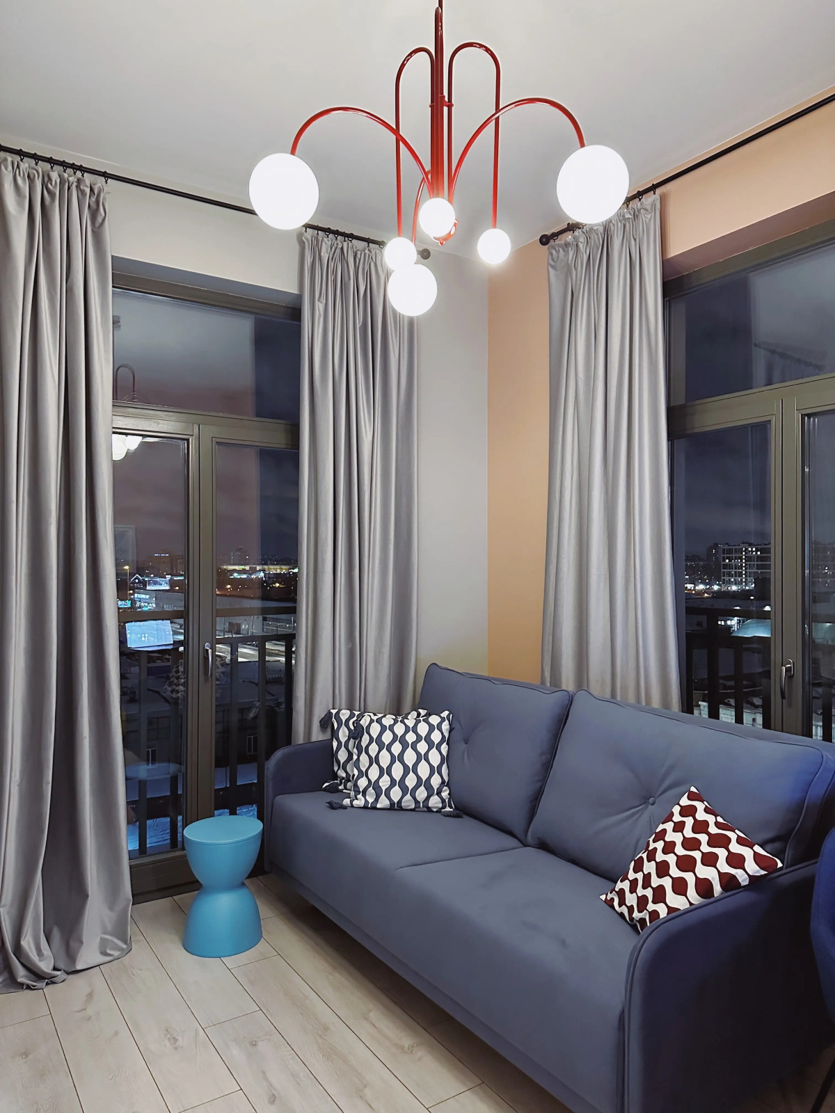 Квартира Merino Home Lilu