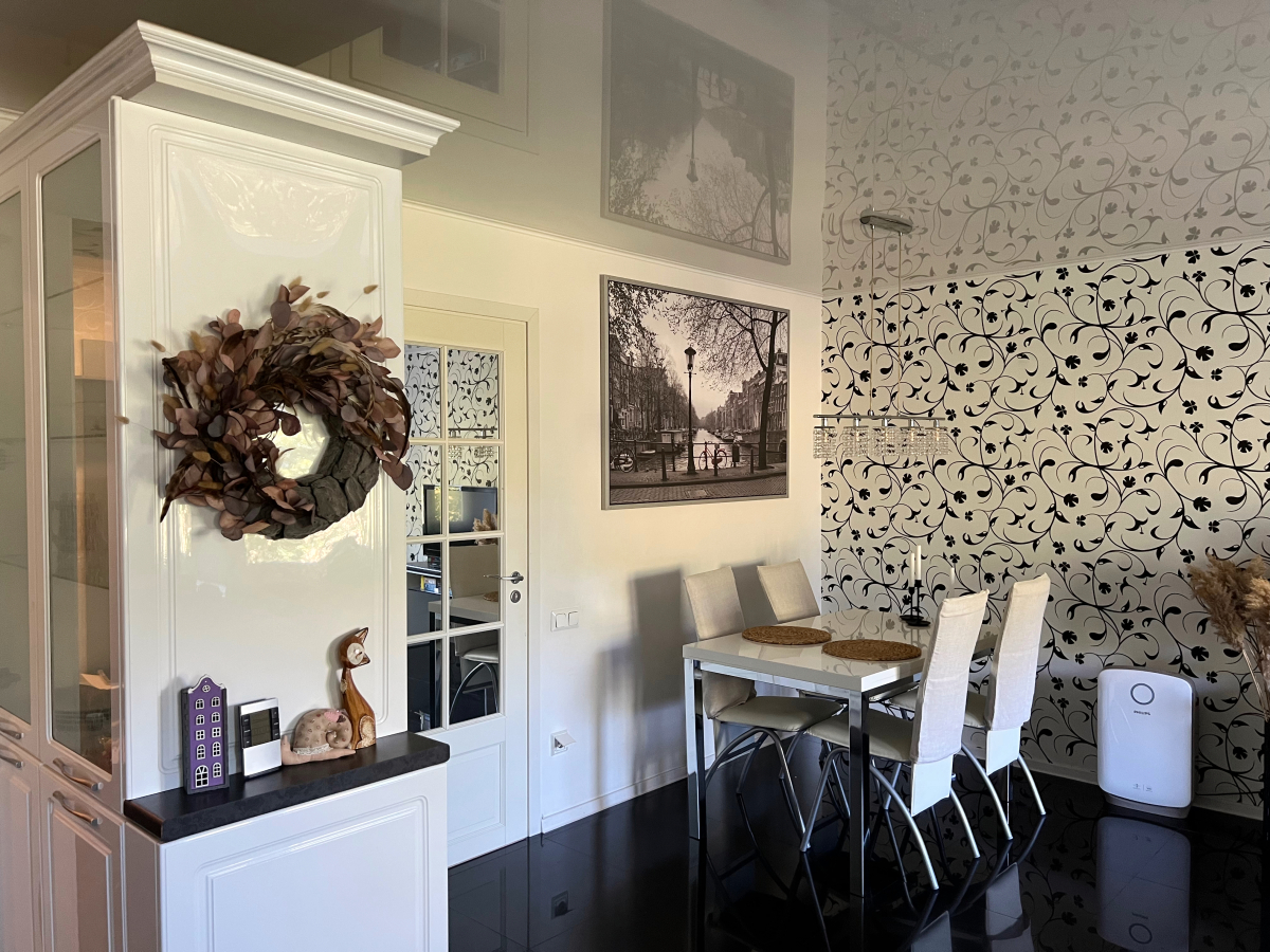 Апартаменты Уютная Квартира в Центре