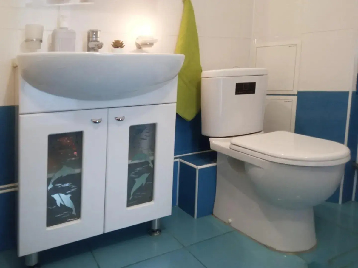 Квартира На Проспекте Ленина 127 Евро2