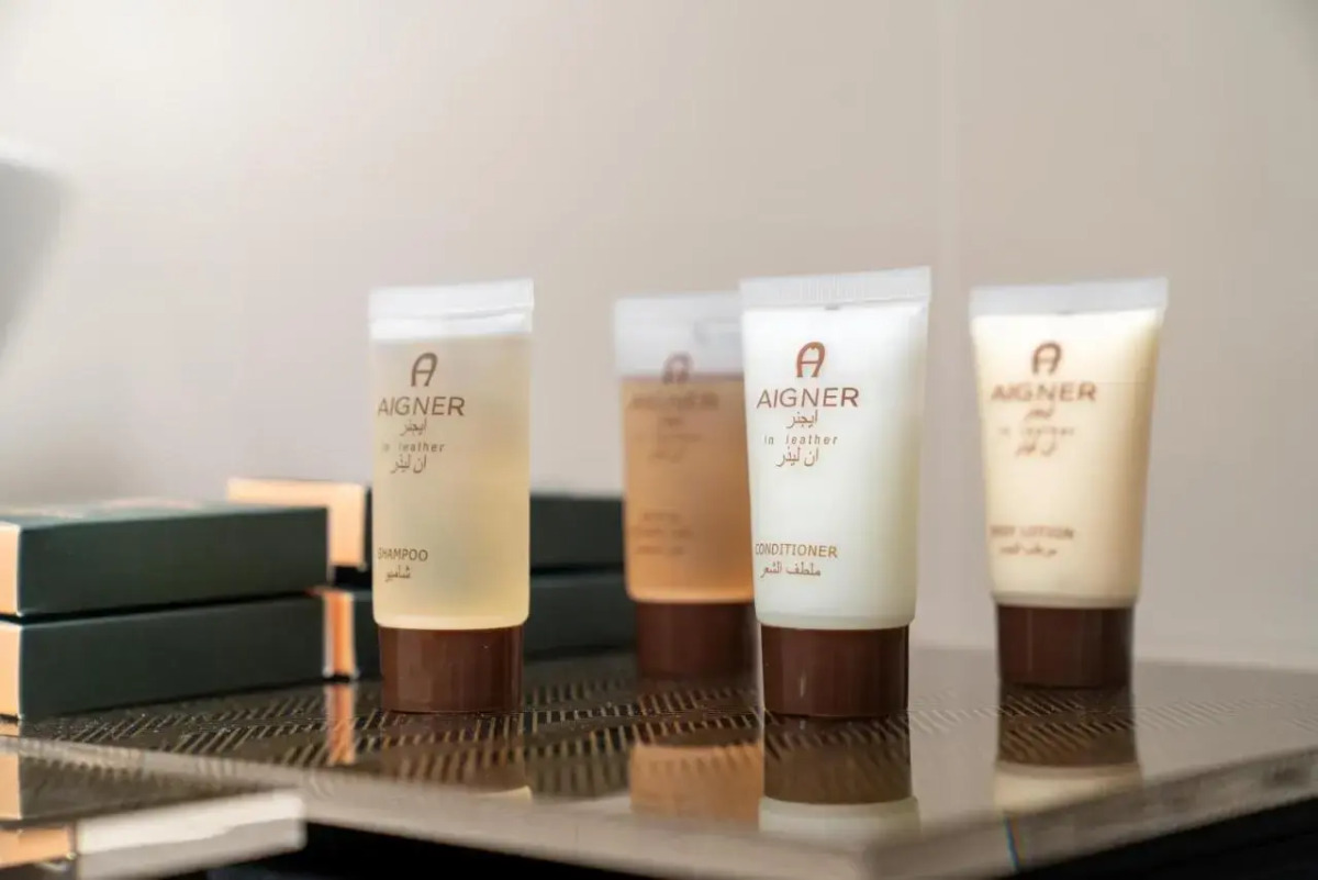 Golden Sands Hotel & Residences Sharjah