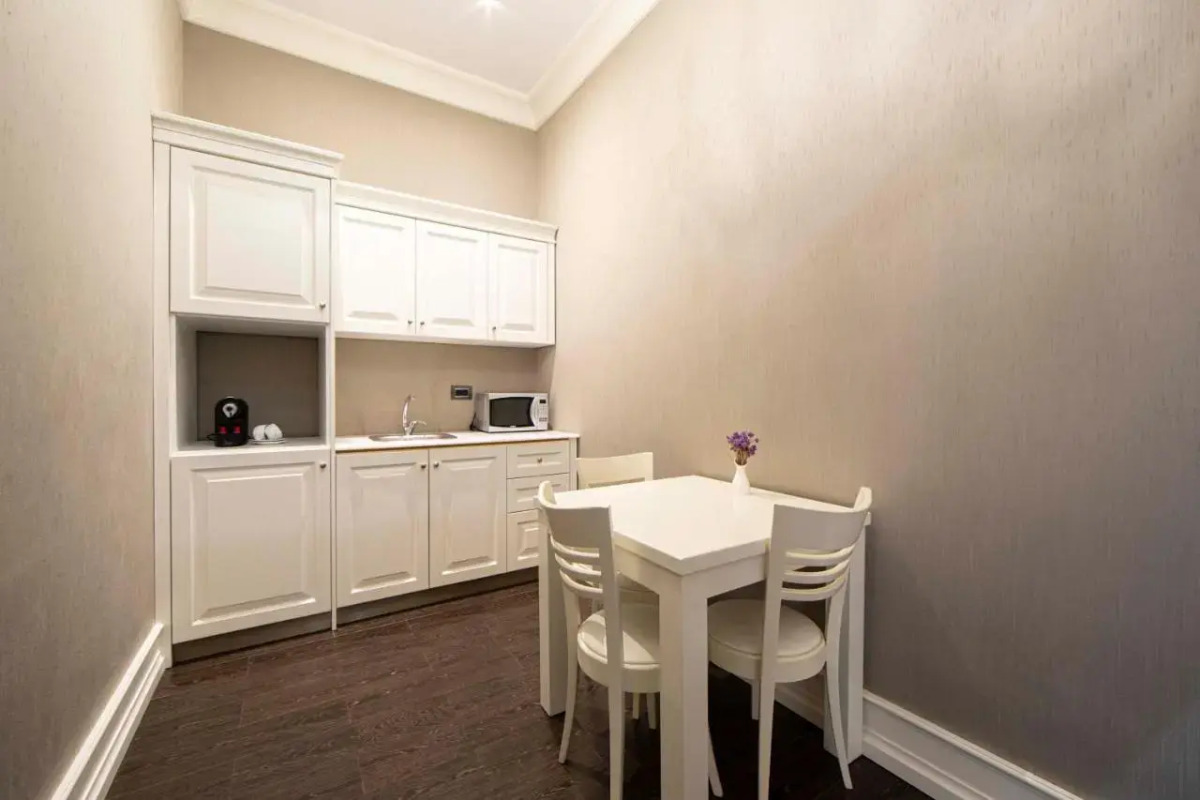 Отель Сапфир Сити