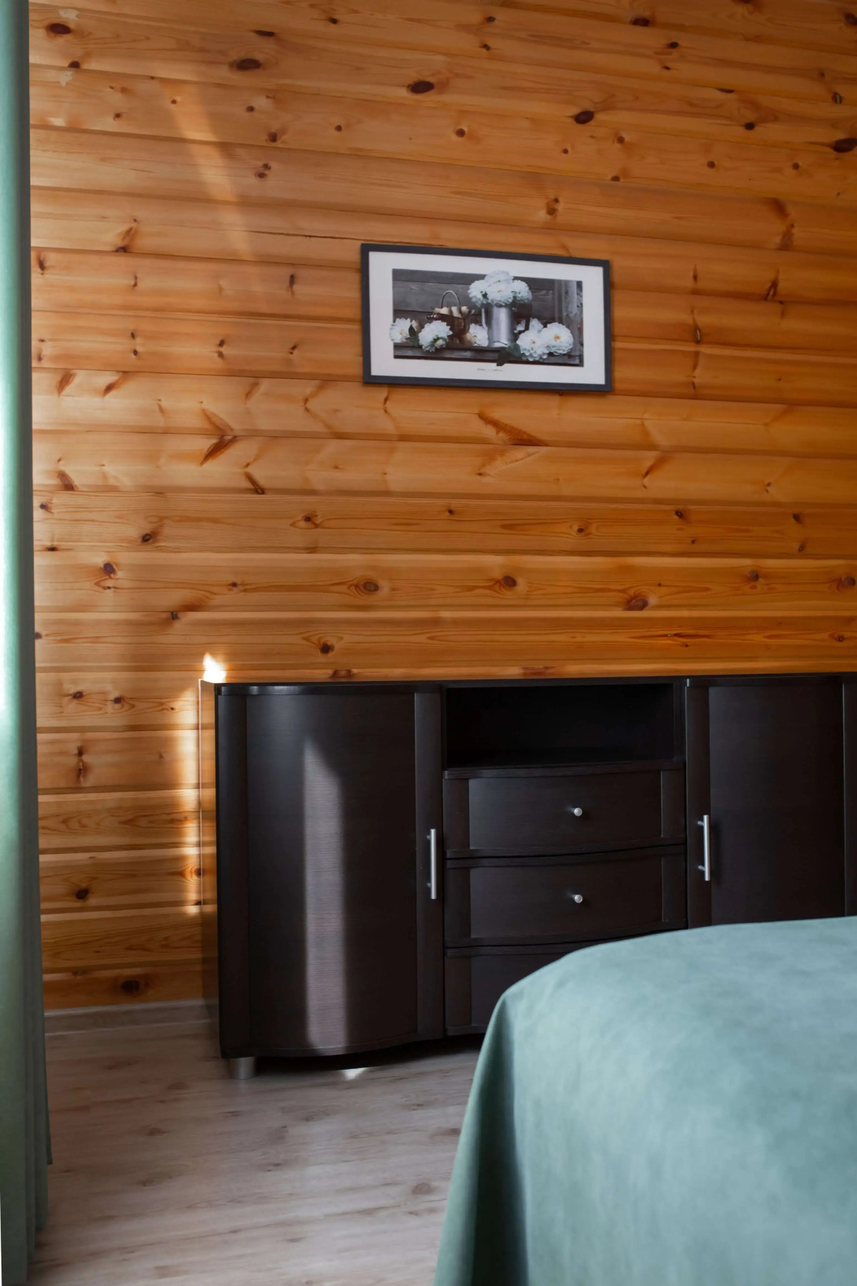 Бунгало РайОк