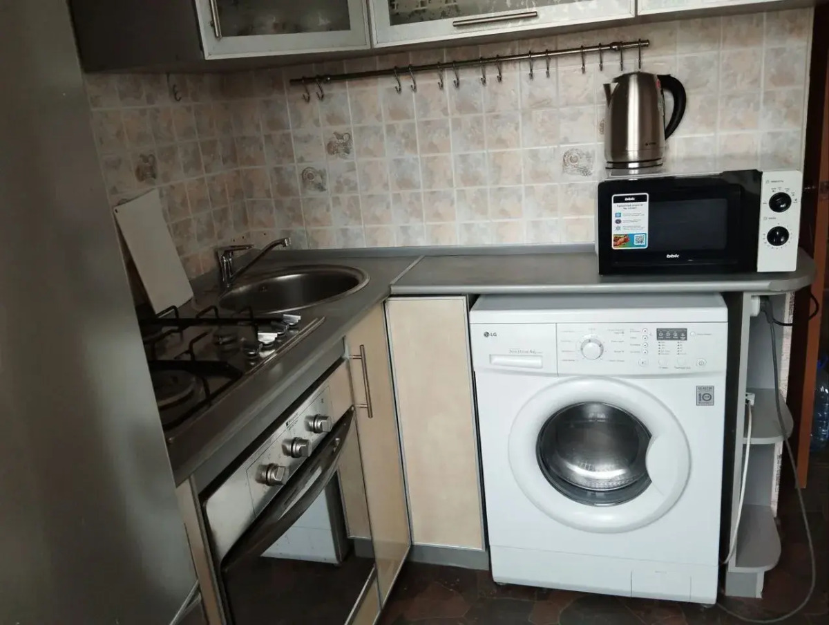 Квартира на Улице Николаева 44