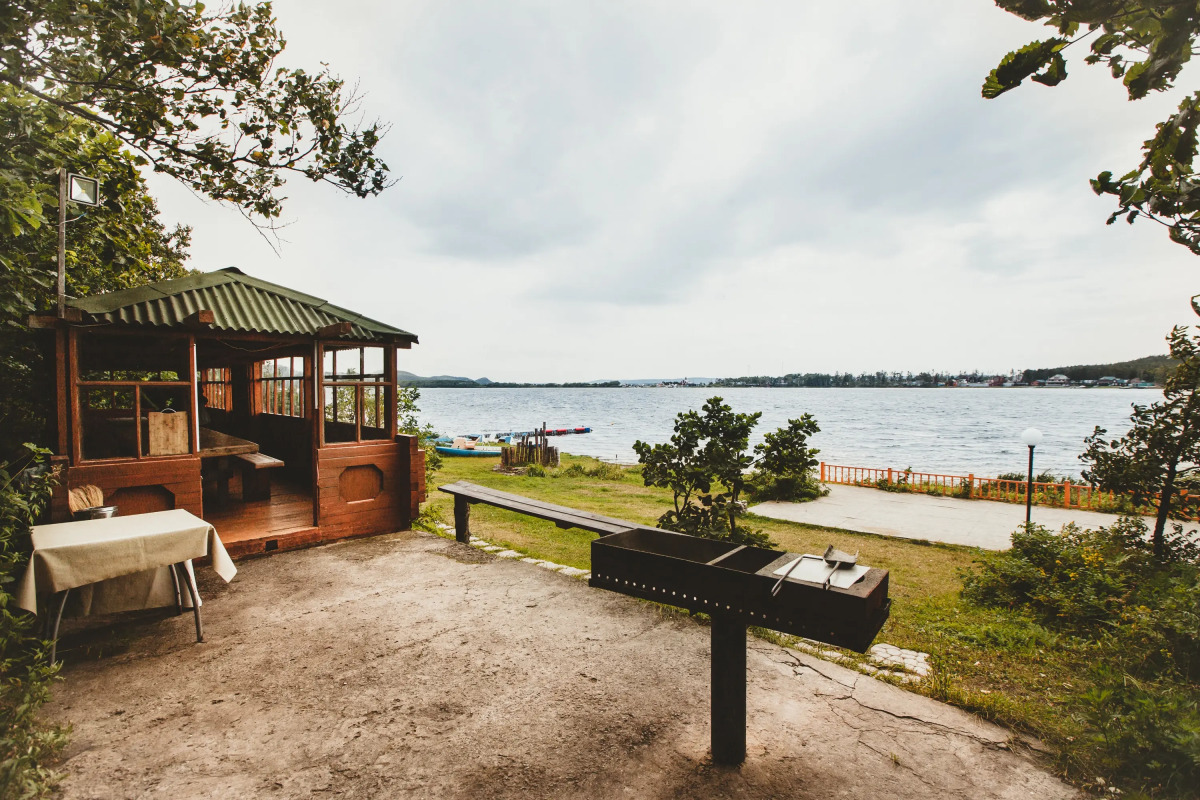 Гостевой дом Тунайча