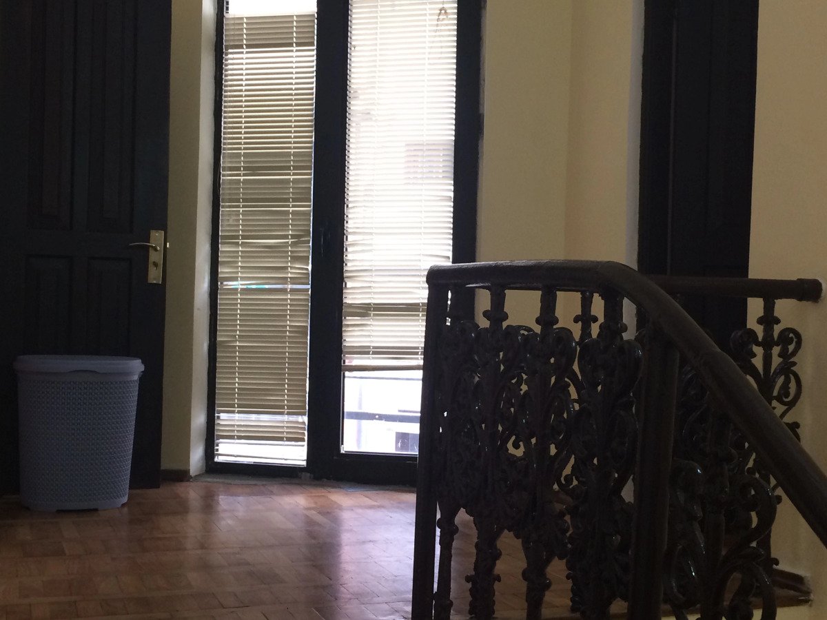 Хостел A Cosy House