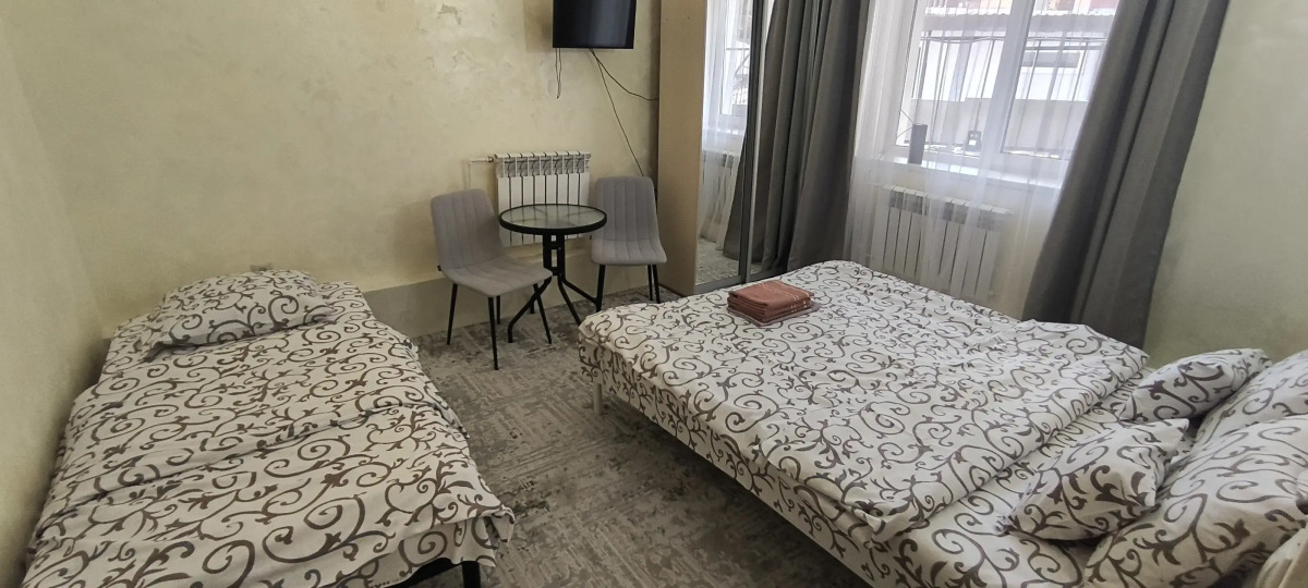 Мини-отель Феникс