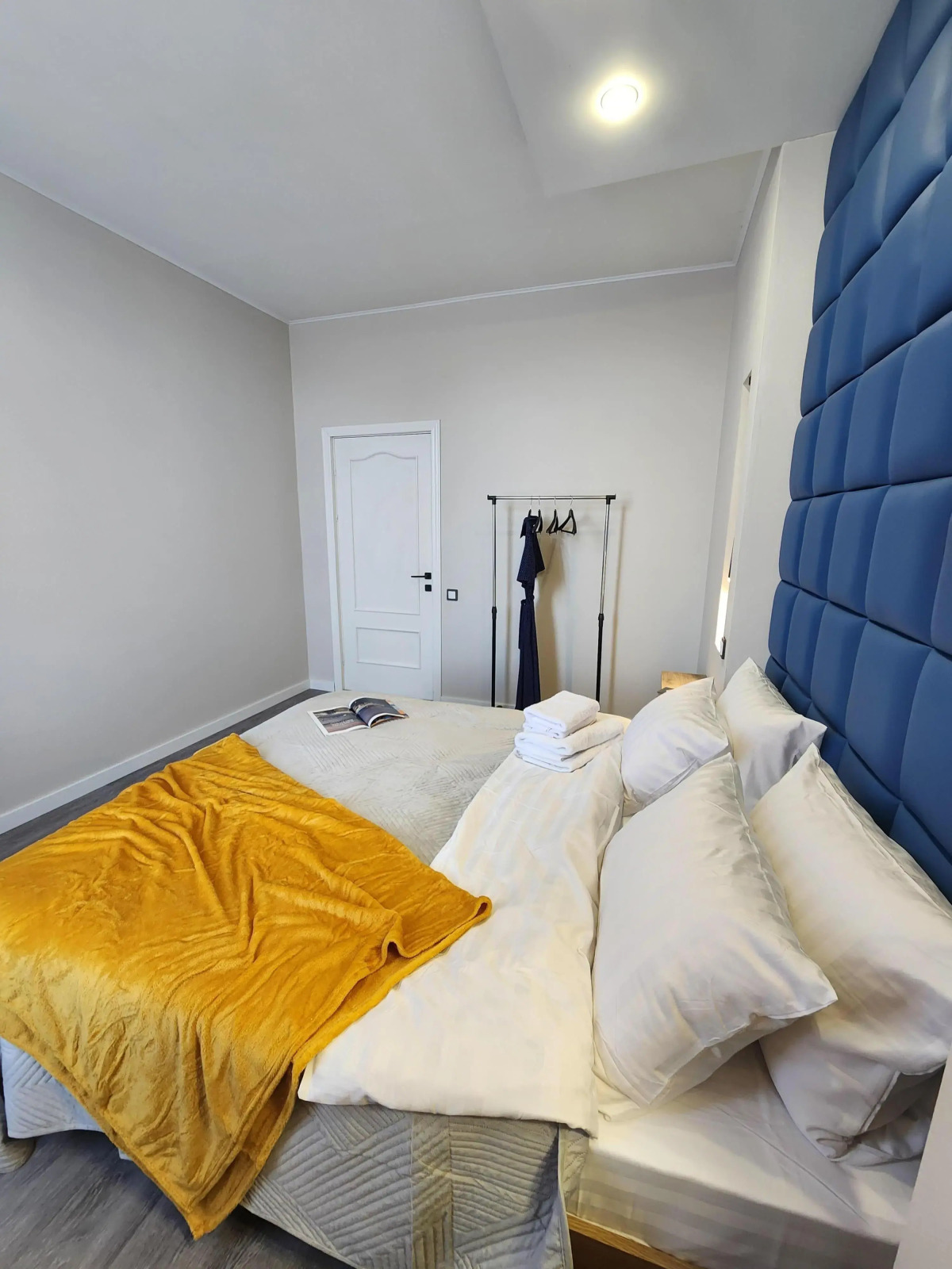 Апартаменты New & Empire Style