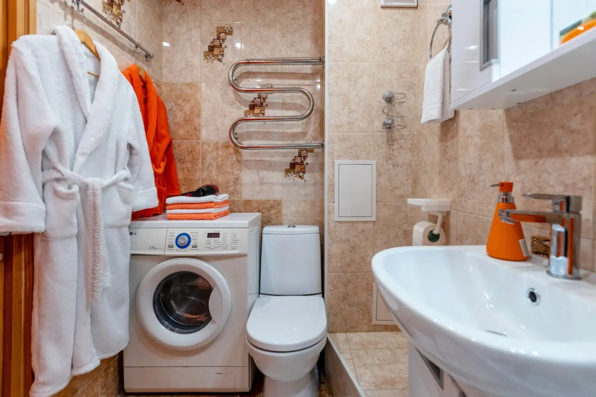 Квартира Пять Звёзд на Робеспьера