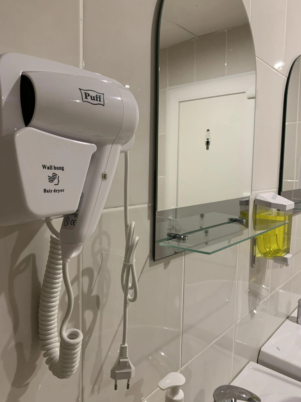 Хостел Компас