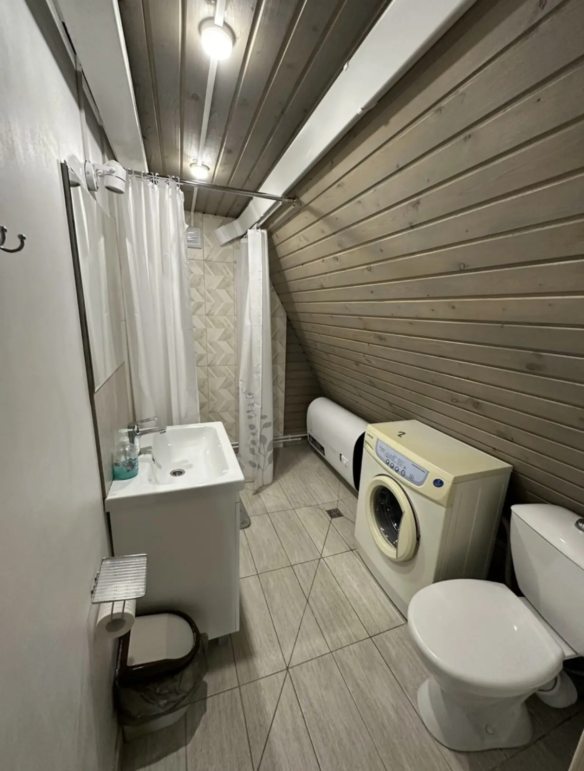 Частный дом Экопарк Акулово