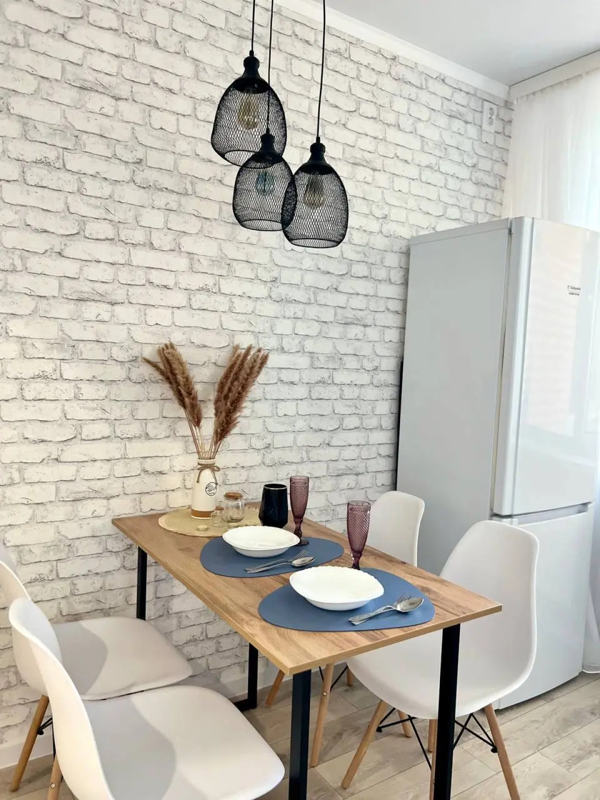 Апартаменты Люкс на Индустриальной 22