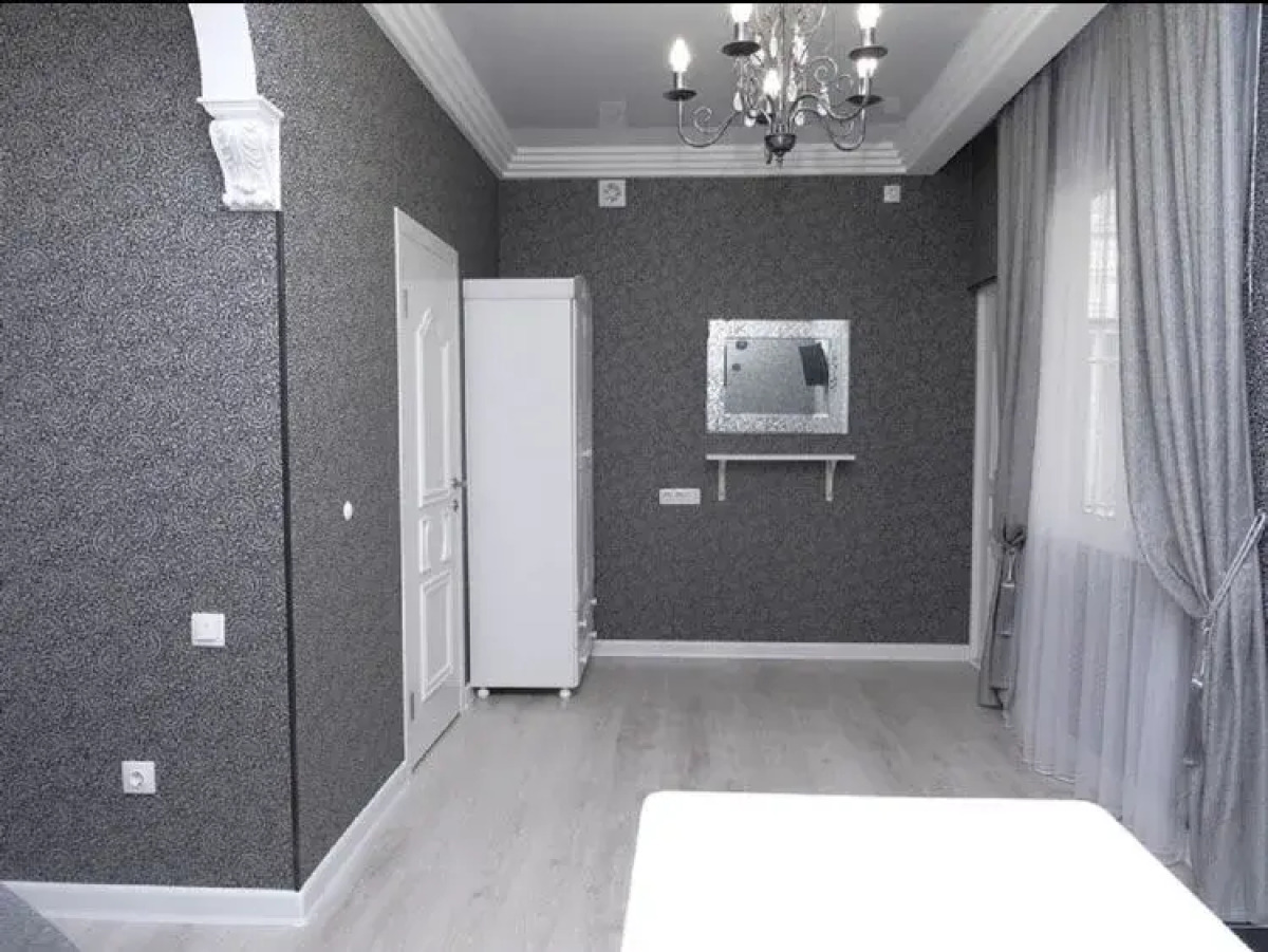 Гостевой дом Релакс