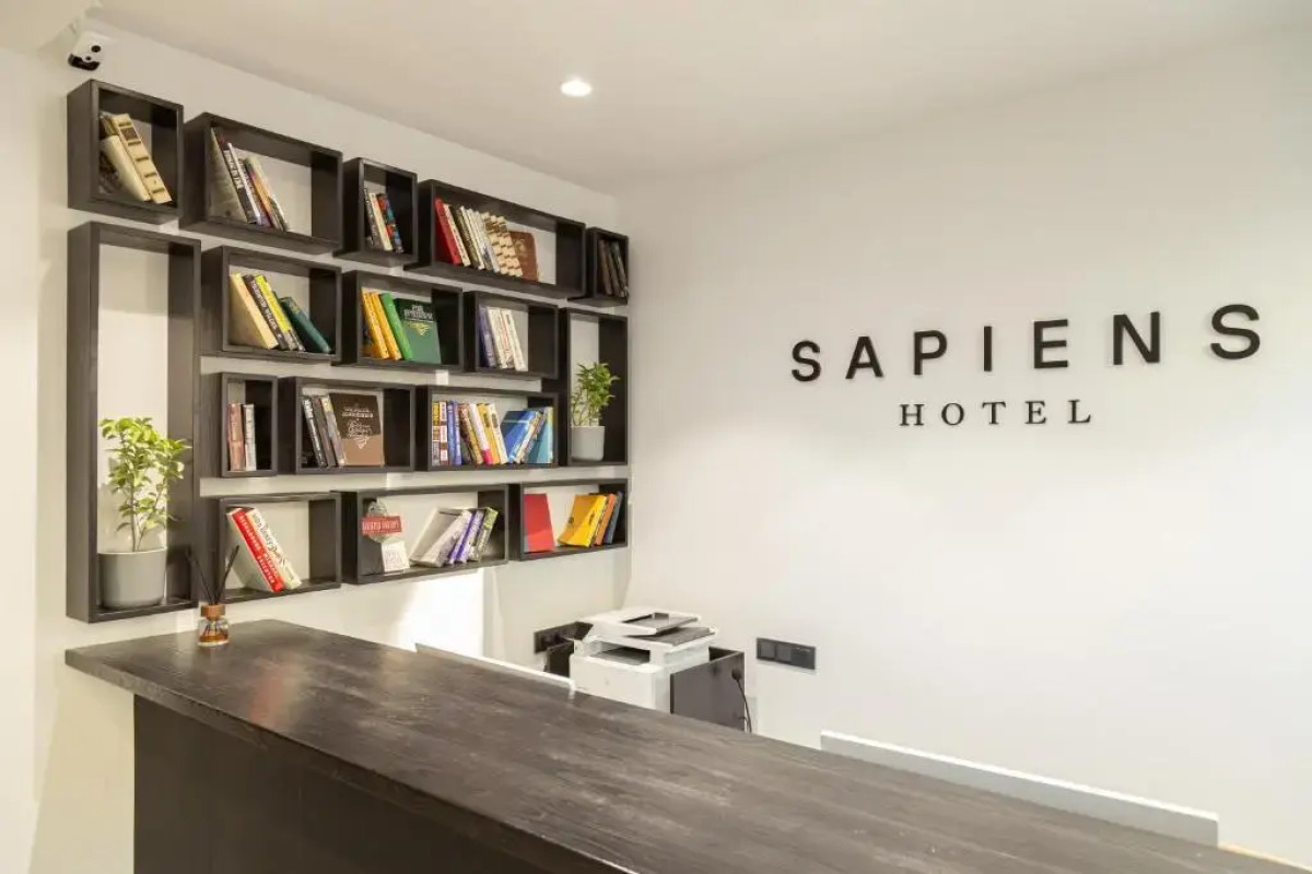 Sapiens Hotel