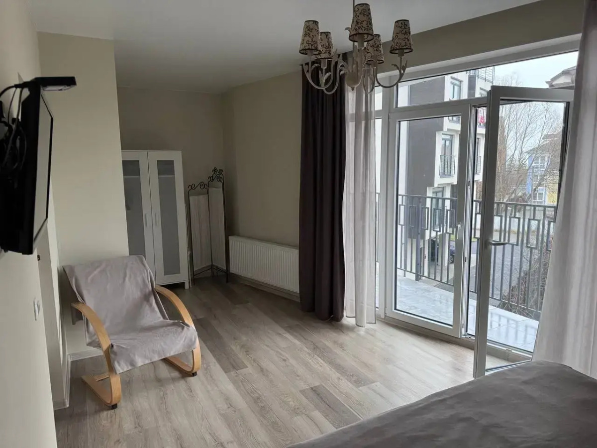 Апартаменты 39kvartir на Гагарина 55А