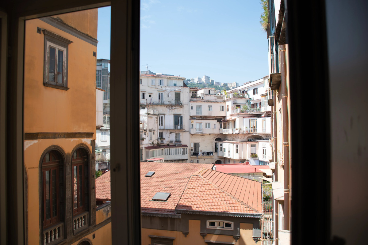 Maison Degas- Dimora de Charme