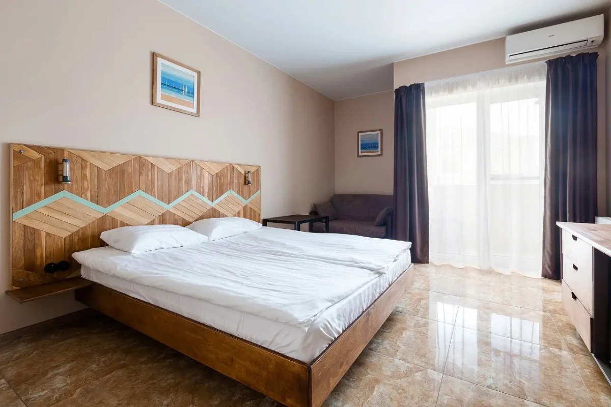 Гостевой дом "Azur 21"