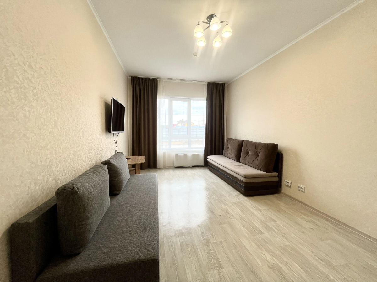 Апартаменты Unique Apart Бавария рядом с ЖК Томь, ГЦС Кузбасс,  Областным судом и Теннисным центром на Баварской 6/1