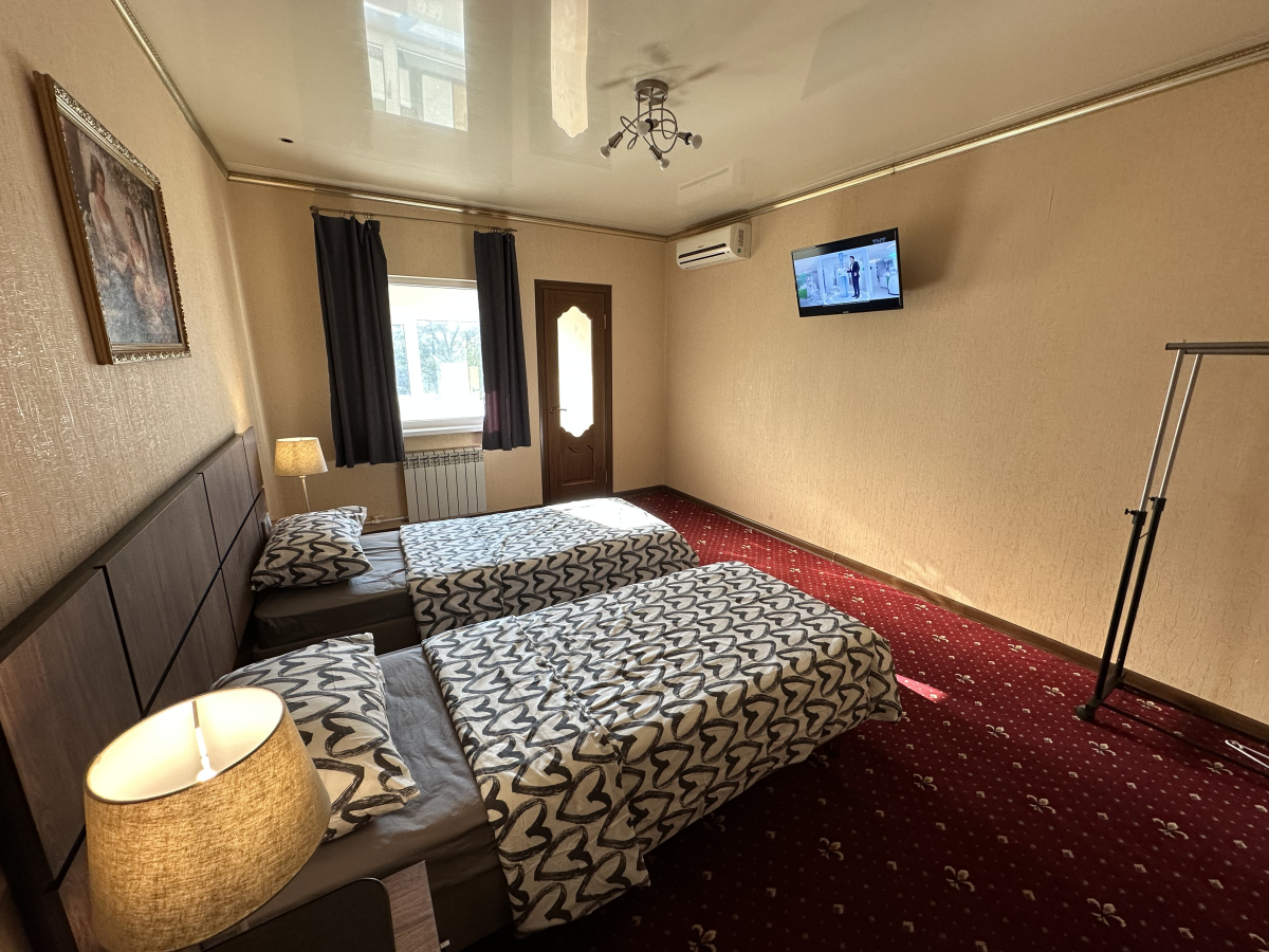 Гостевой дом Булут