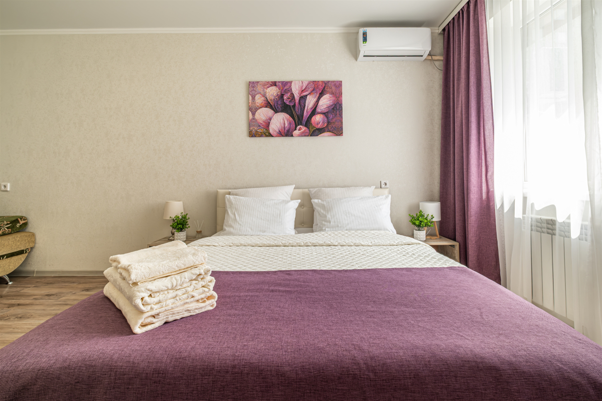 Квартира Добрые сутки на Пирогова 5а