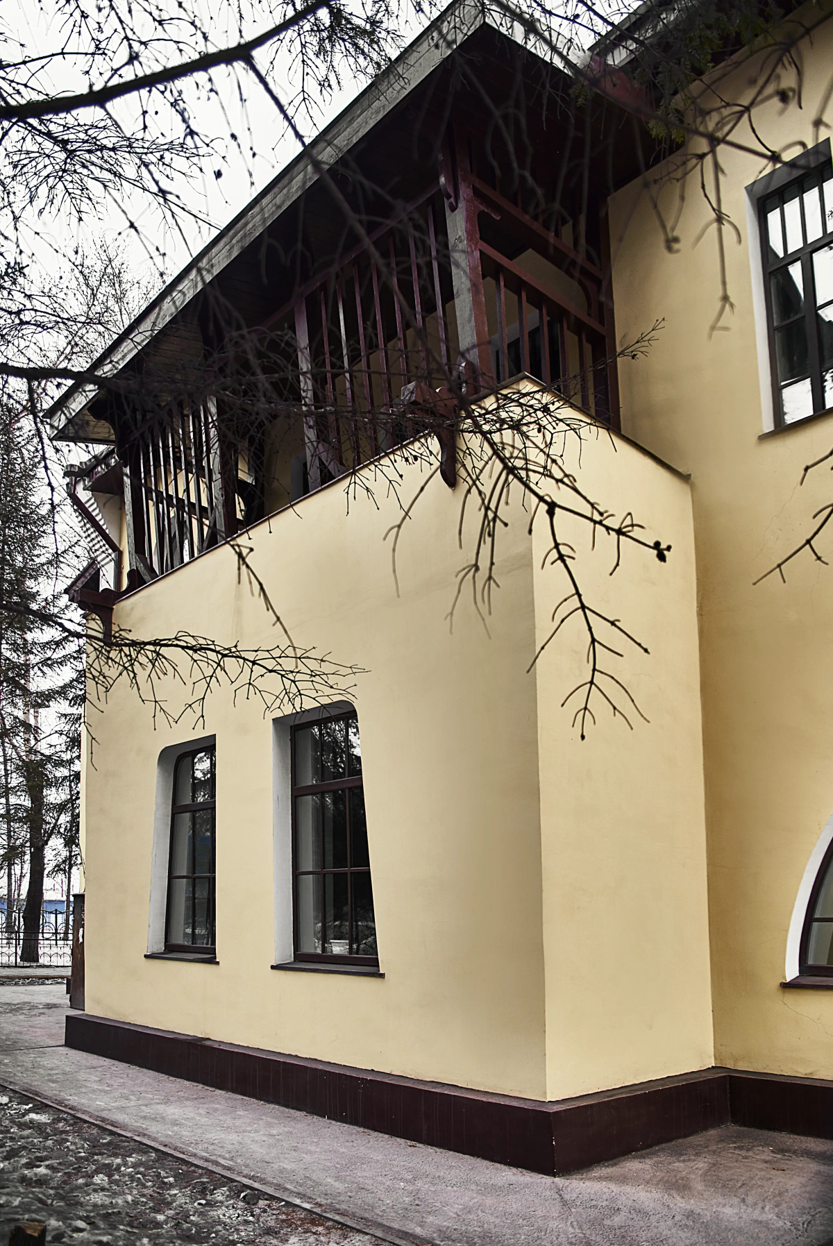 Отель Империал