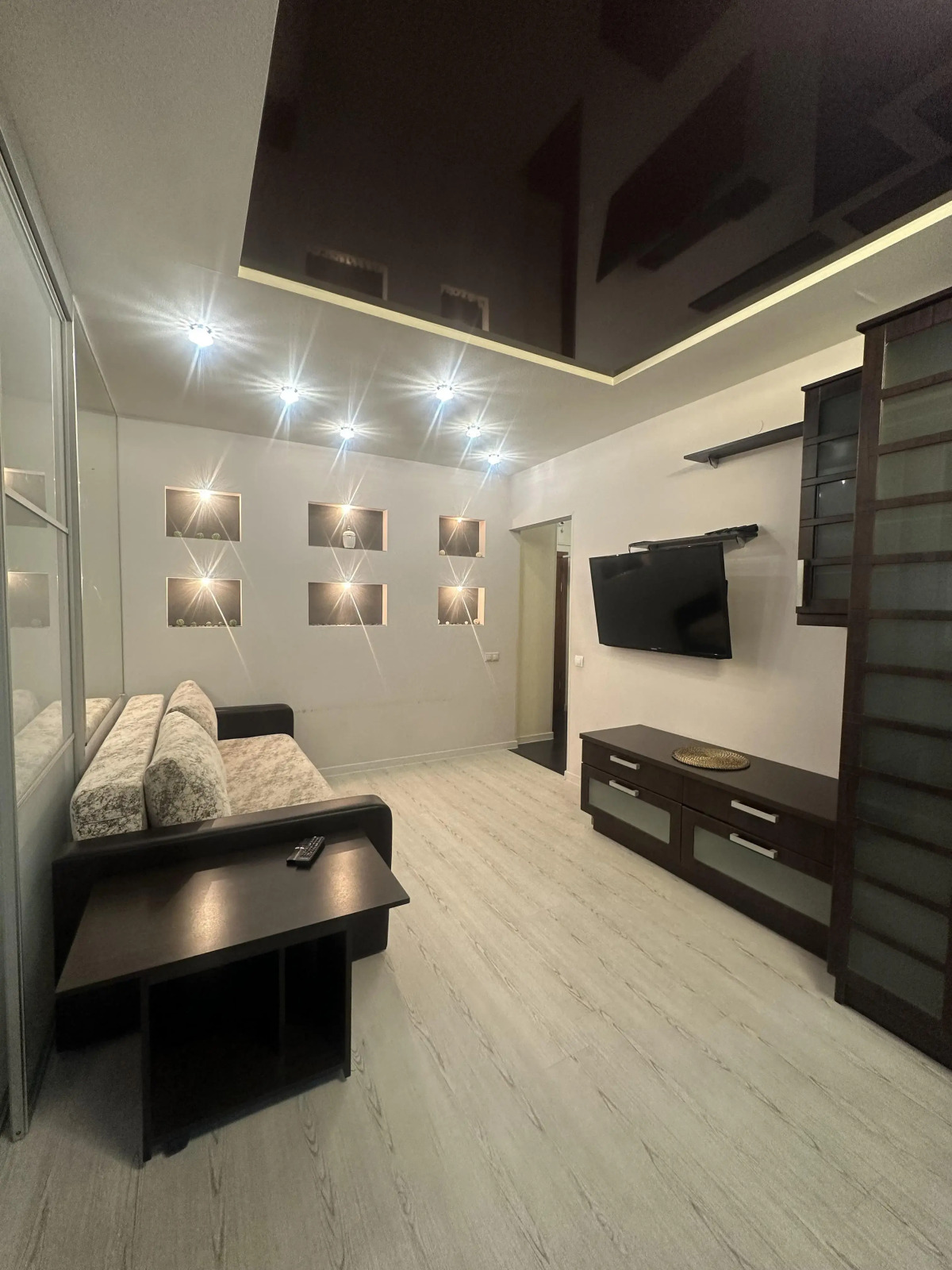 Квартира Историческая Коломна