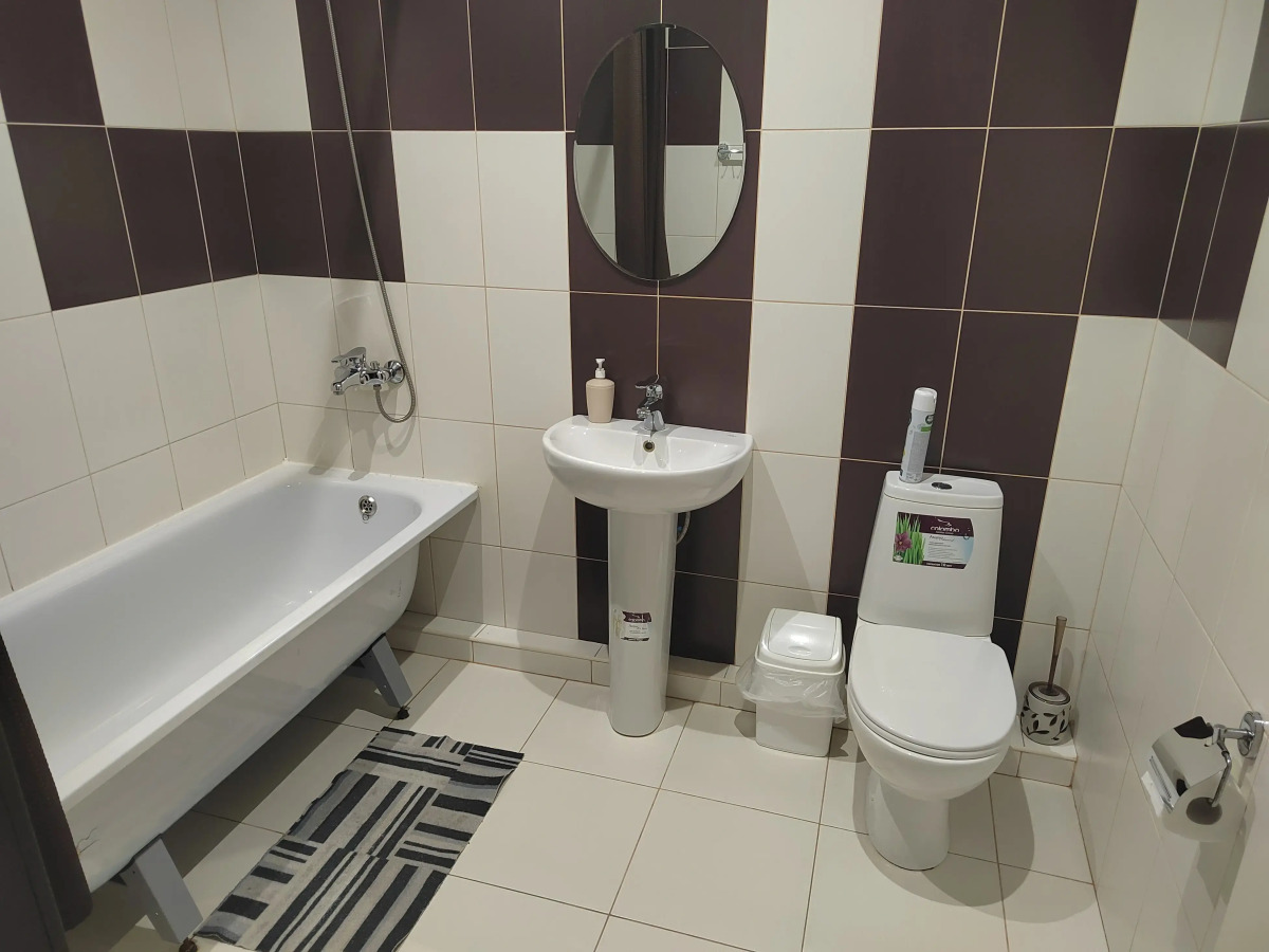 Отель Парк Отдых 