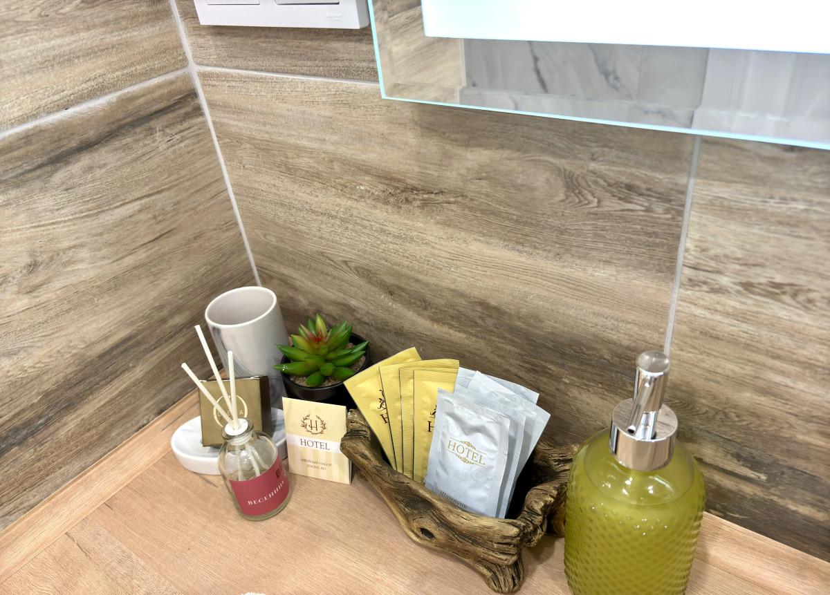 Апартаменты с дизайнерским ремонтом  возле Калужских Терм и рядом с Музеем Космонавтики