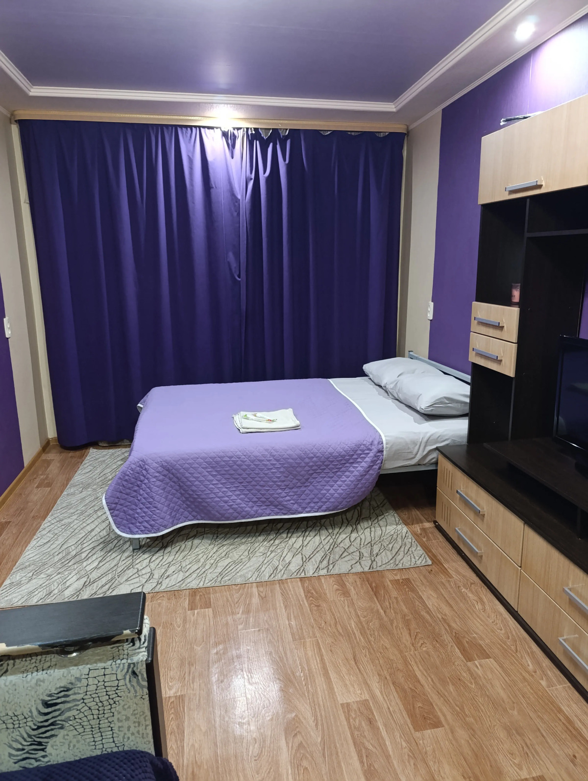 Квартира в Каменске-Шахтинском