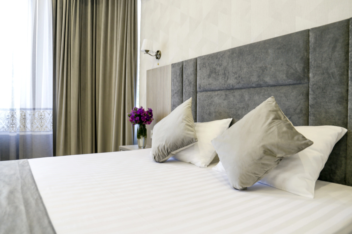 Гостевой Дом Amarino