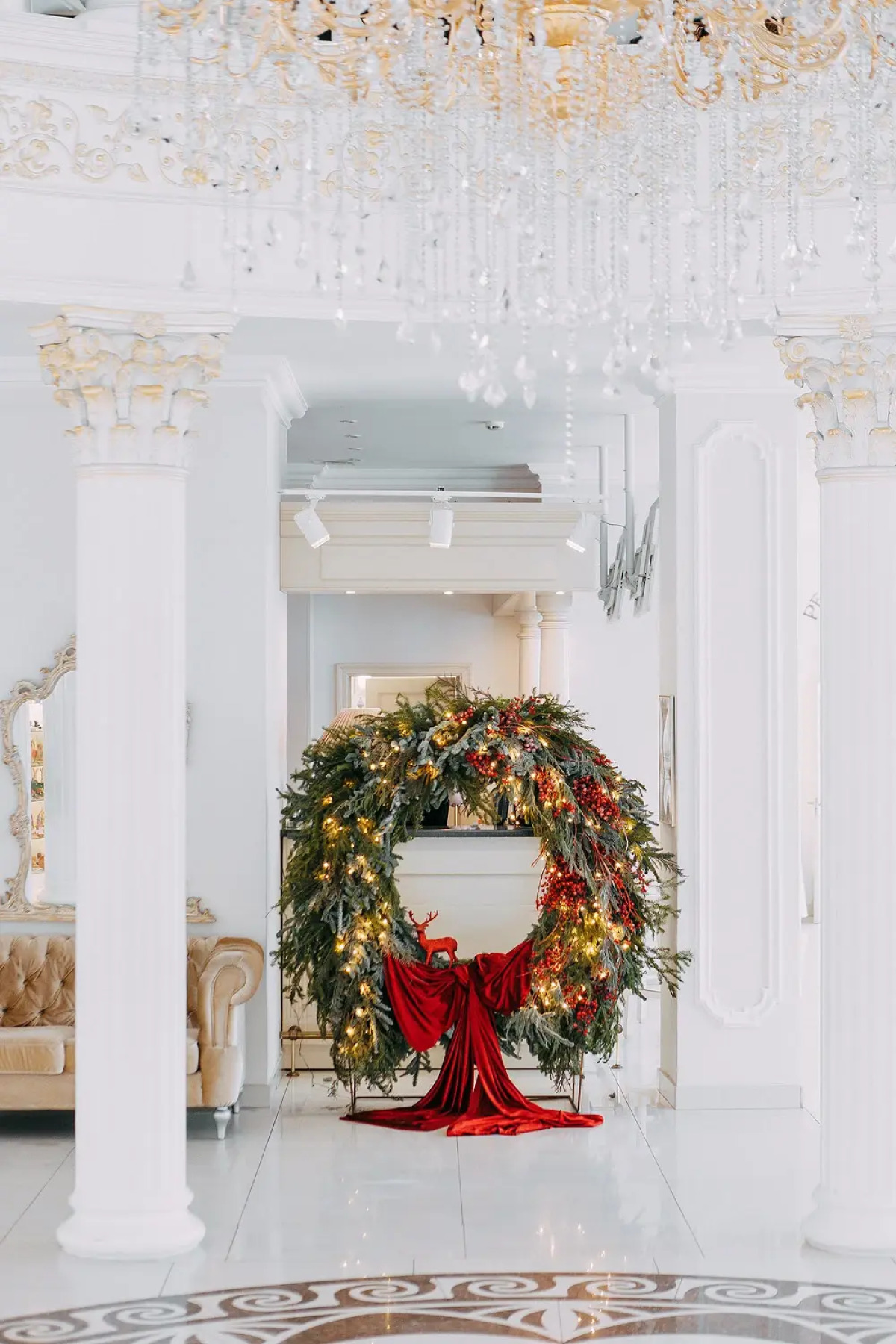 Гостиница Царская деревня Государев дом