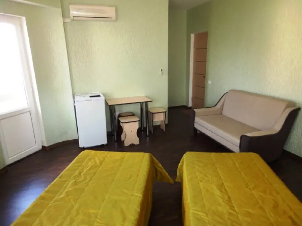 Гостевой дом Анапская Звезда