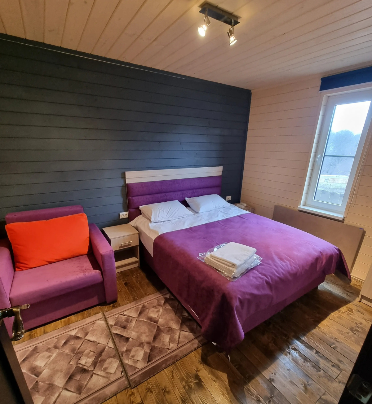 Гостевой Дом Гринч/Grinch hotel Arhyz