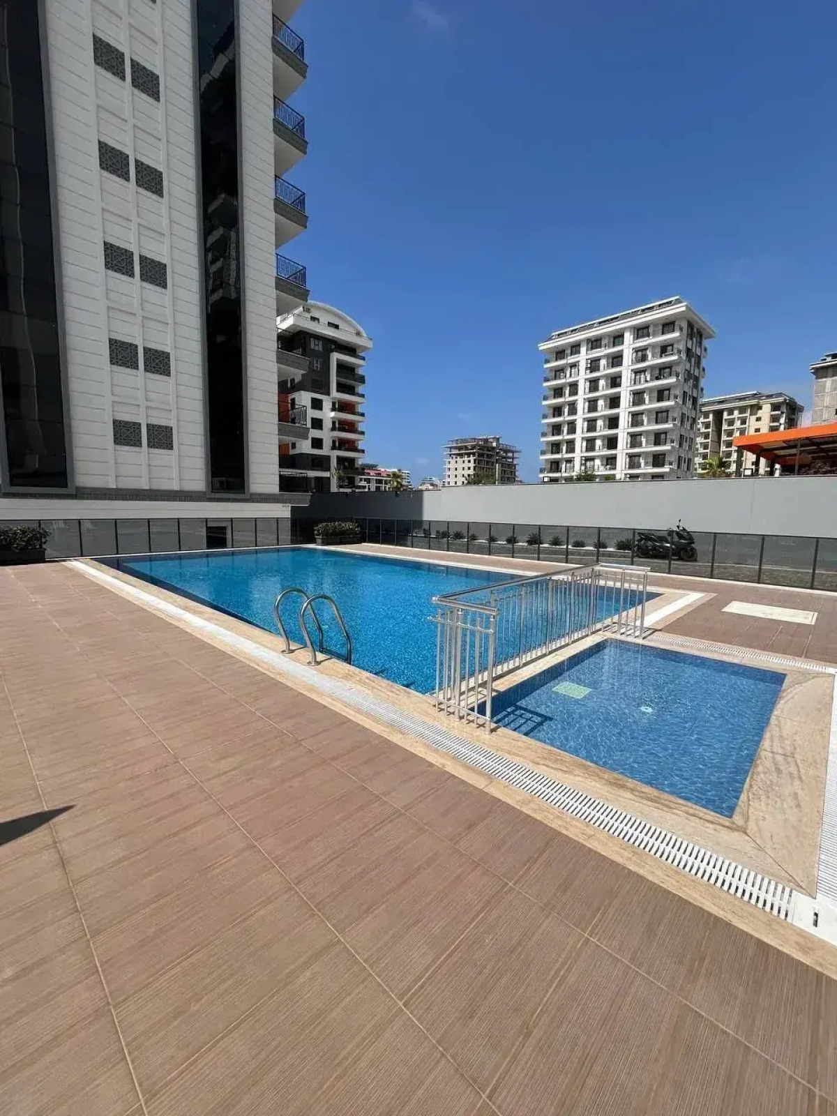 Апартаменты Best Life De Lux