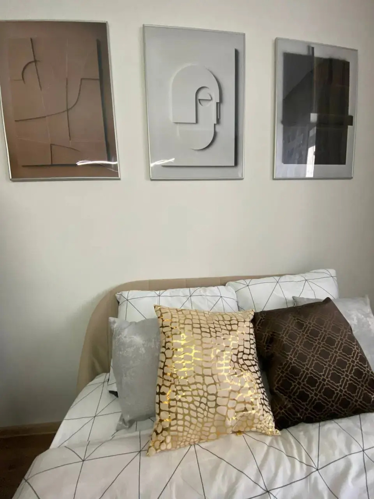 Квартира для командировки