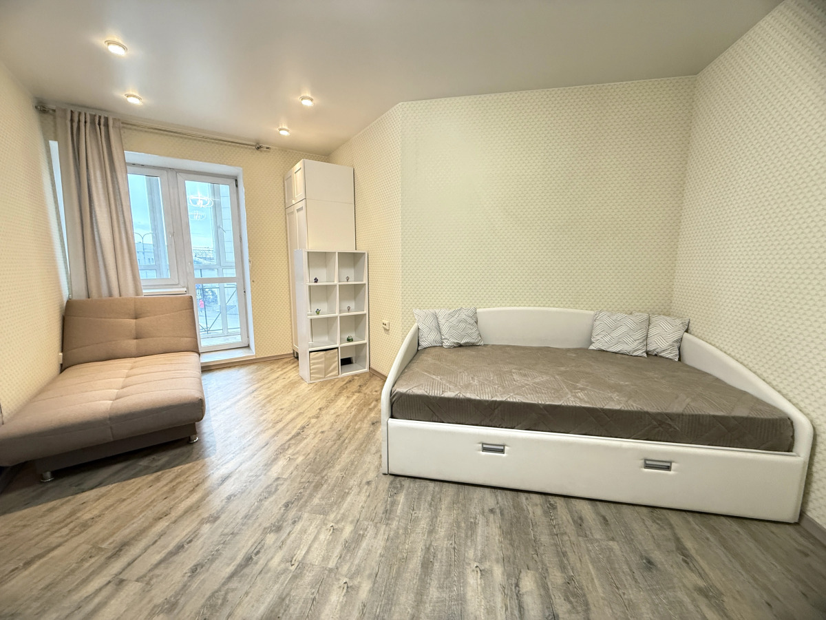 Элитные в центре города для большой компании