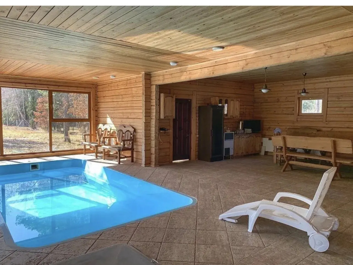 Отель Green Park Conference & Spa