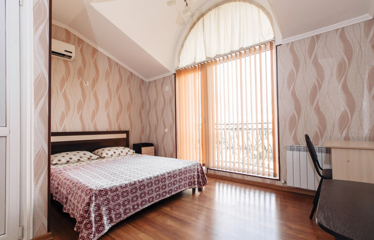 Гостевой дом Адлер