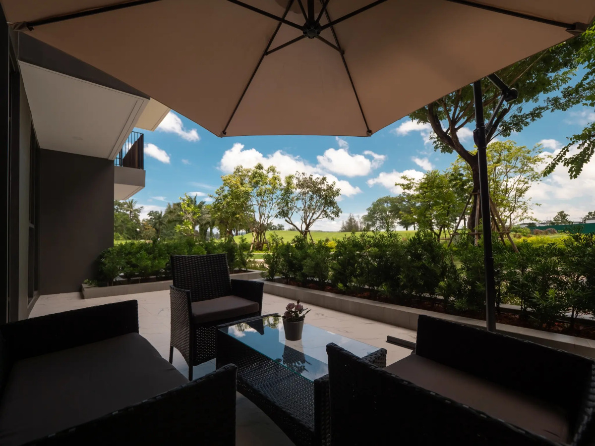 Апартаменты Отличные 2 bd апартаменты с собственным двориком