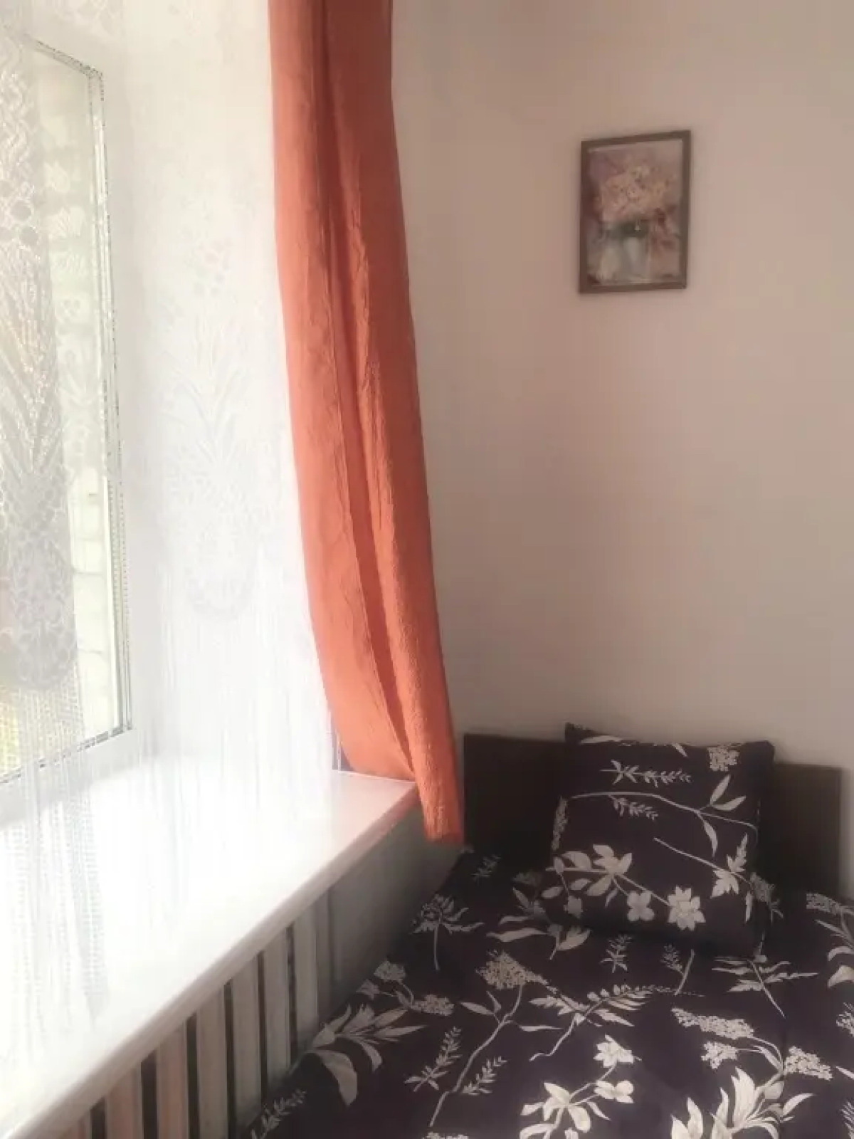 Квартира Студии у Библиотеки №3