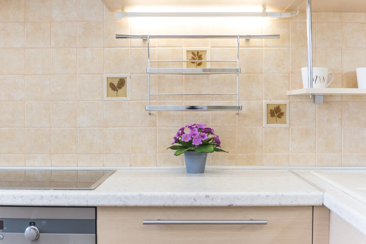 Апартаменты Бориса Богаткова 208/2