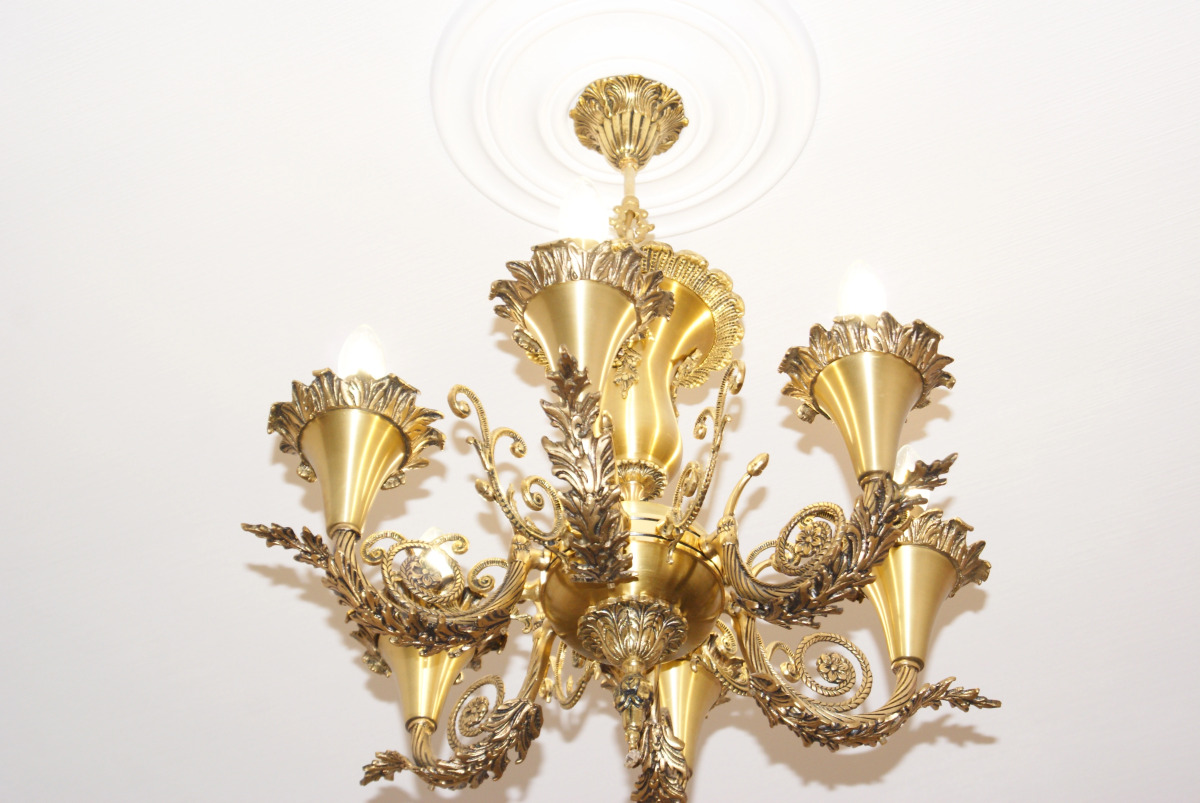 Апартаменты Оливия на Радищева