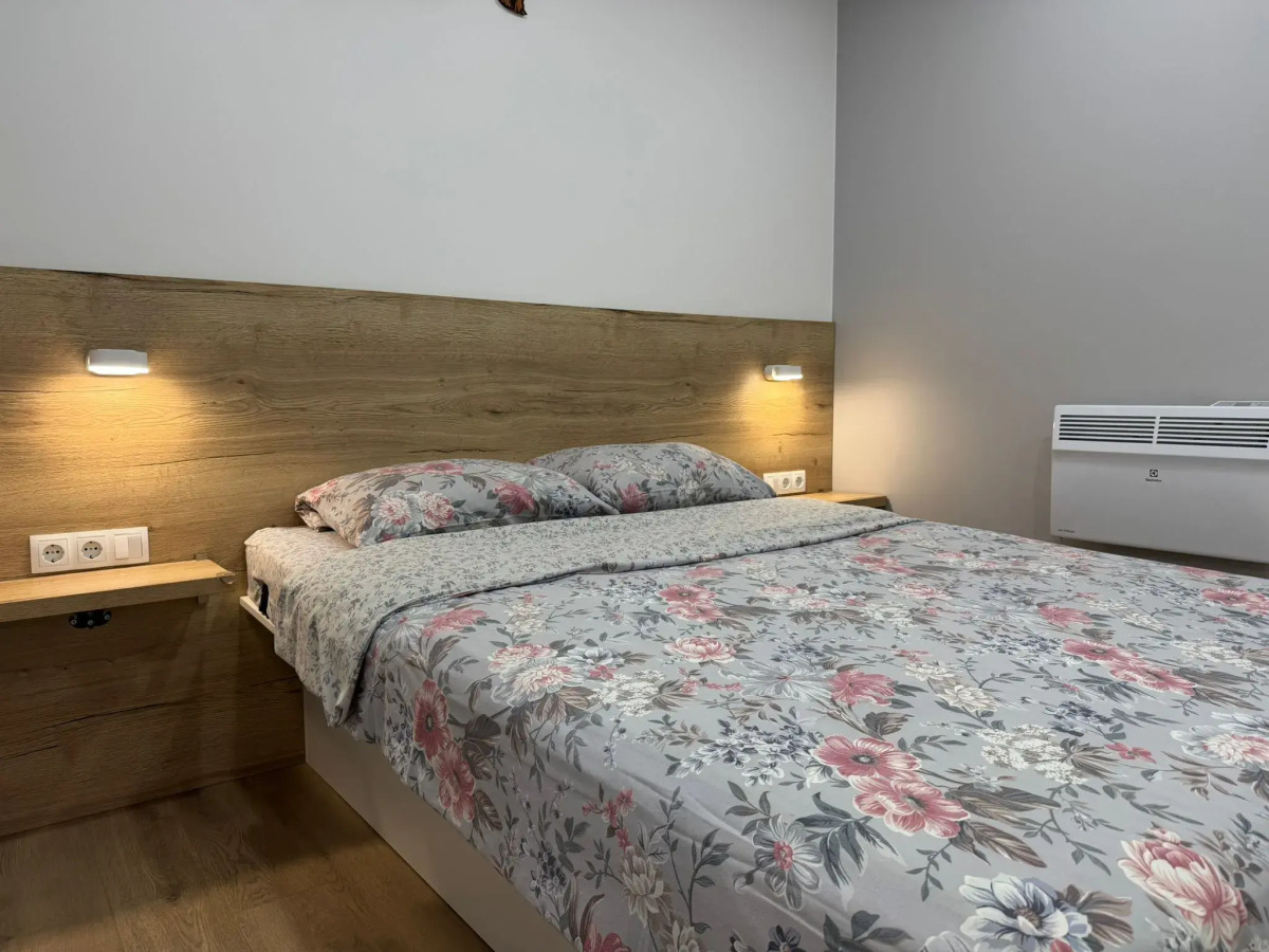 Апартаменты Кирова