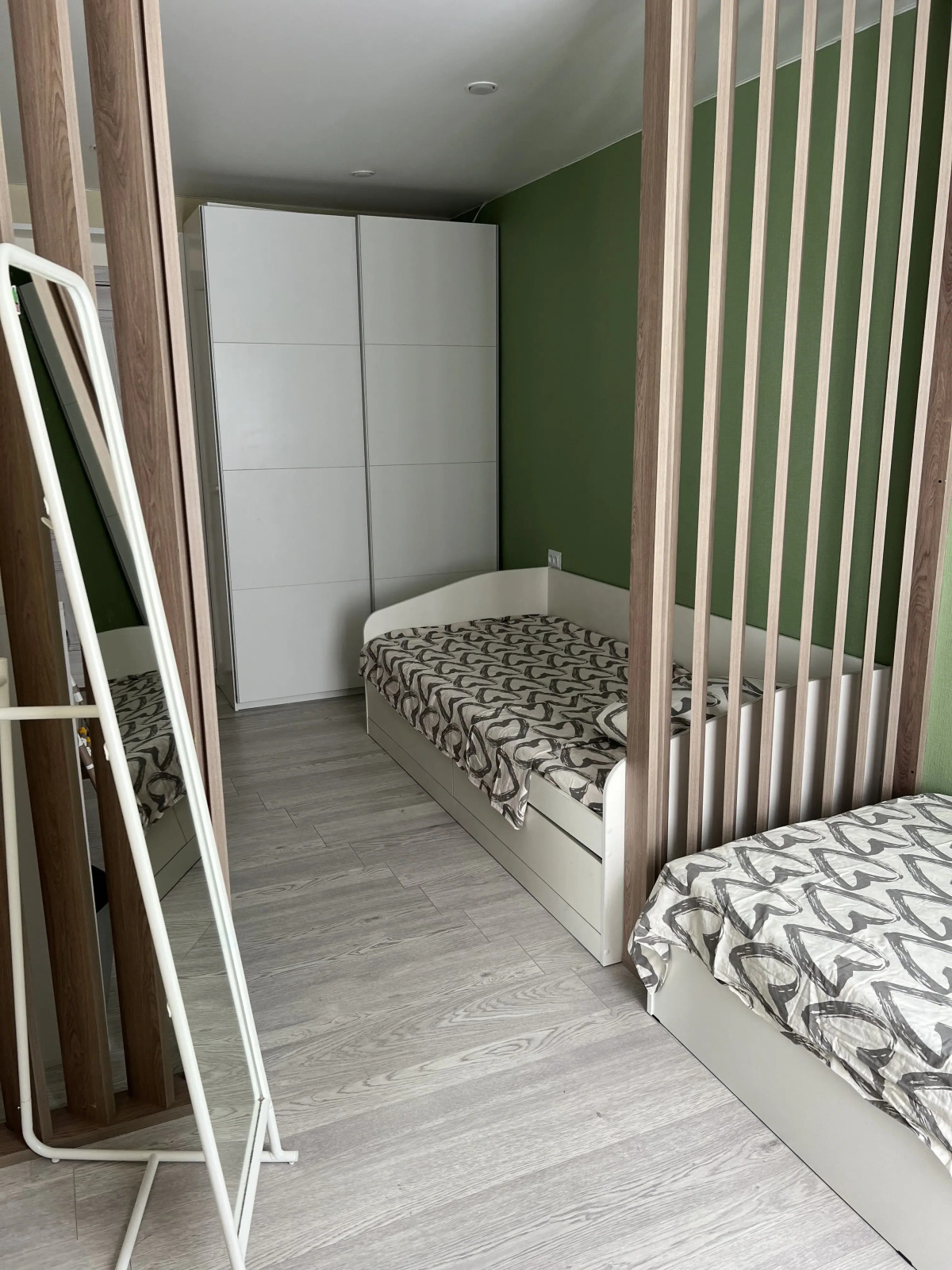 Квартира Мира 8