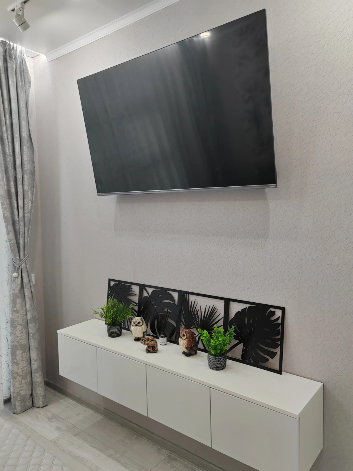 Квартира ЖК Левобережная