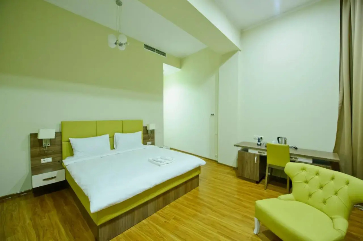 Отель Castello Mare All Inclusive Resort