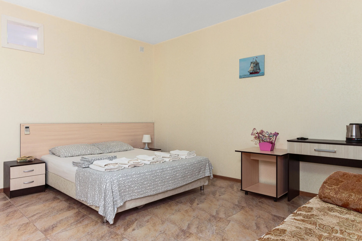 Гостевой Дом Моряк