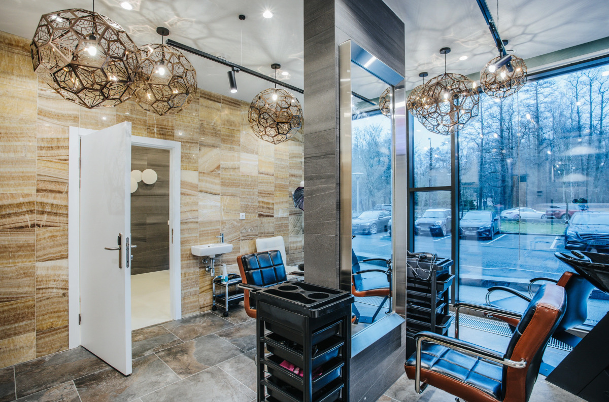 Санаторий Икс-Клиника